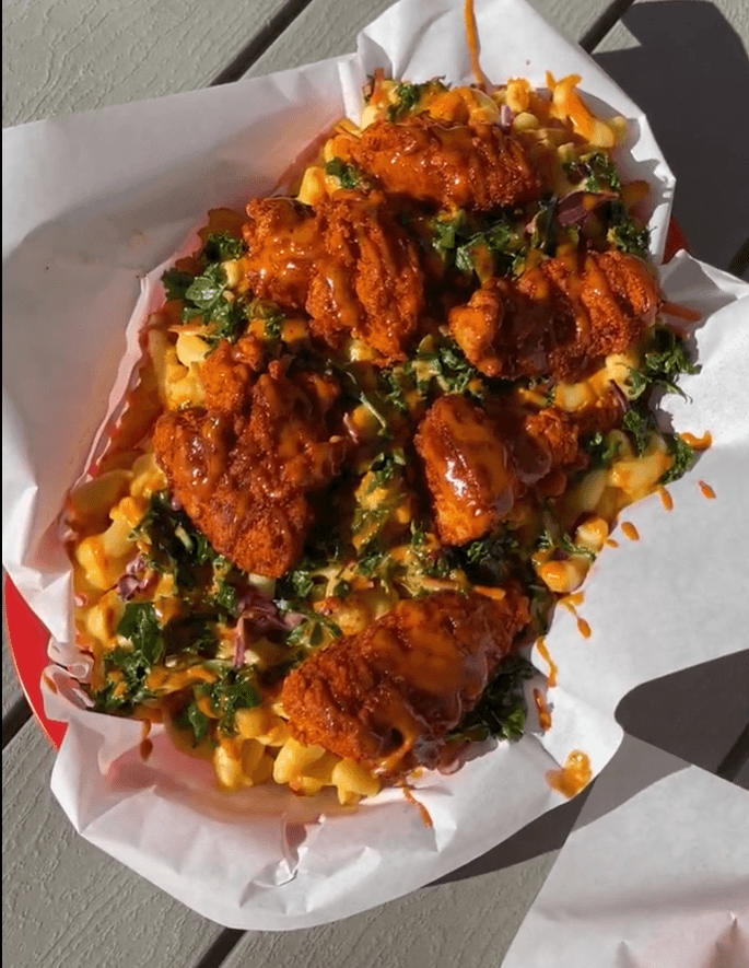 Loaded Fries