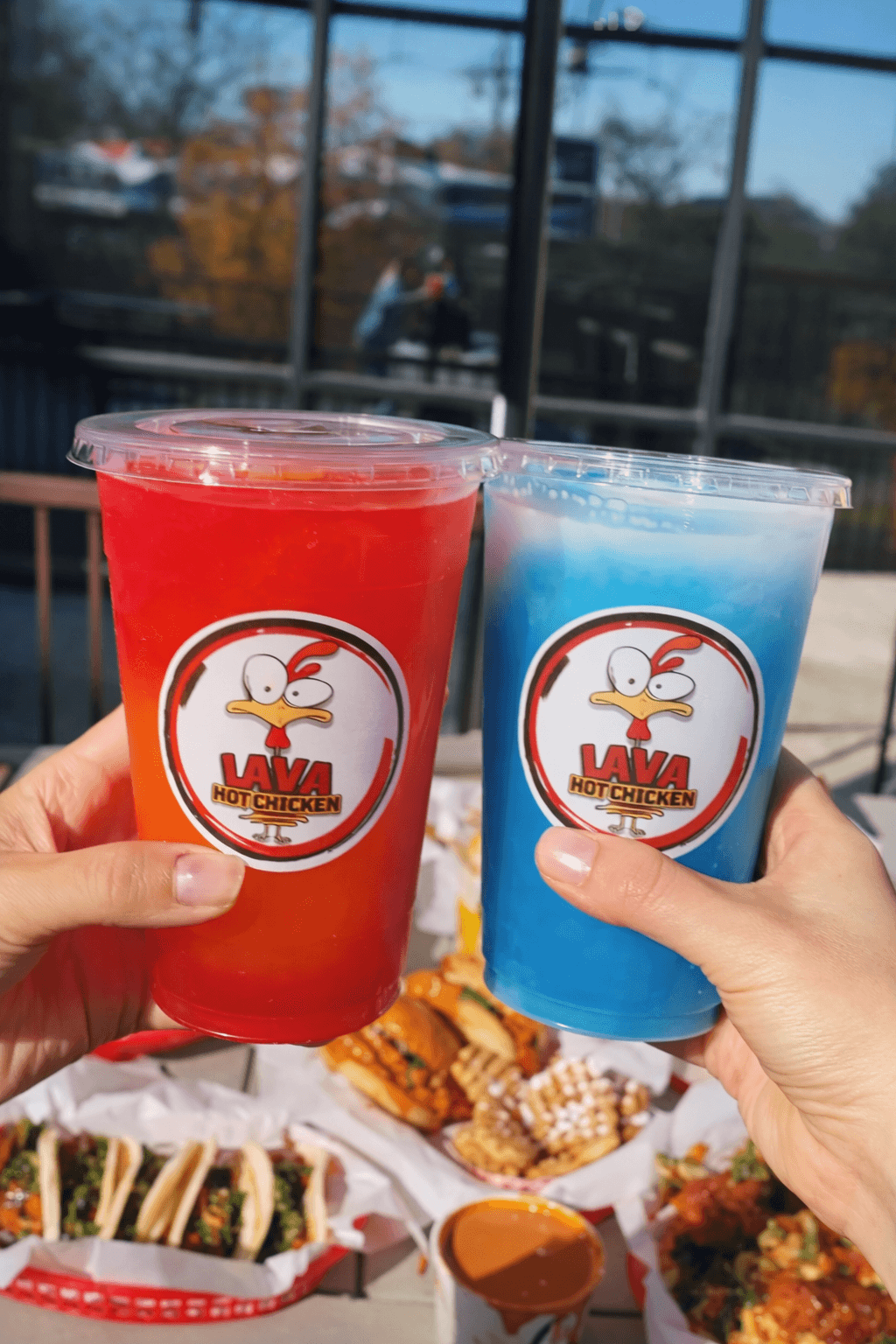 Slushy