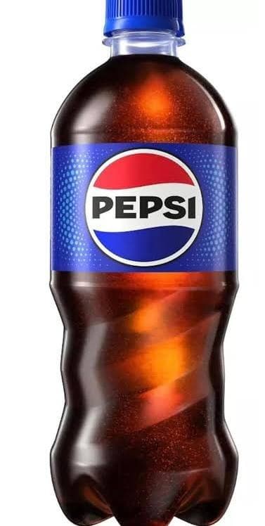 Soft Drink