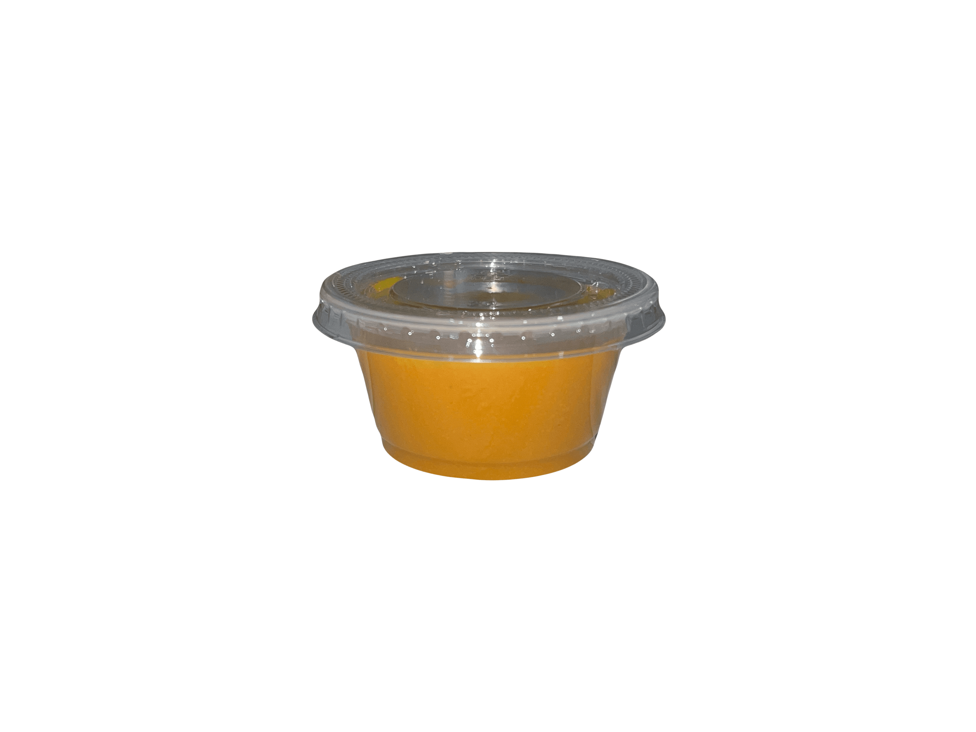 Lava Sauce