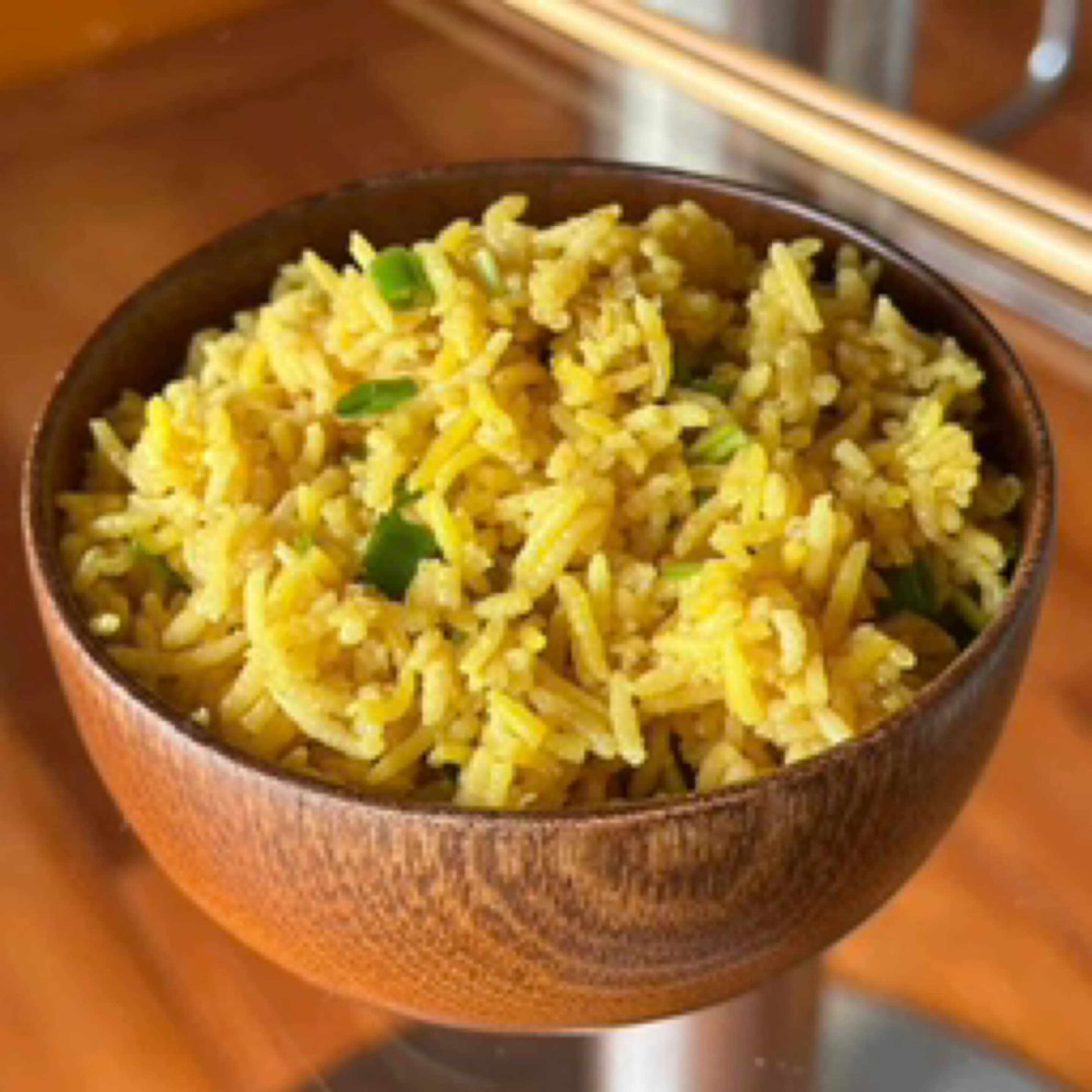 Cup of Rice
