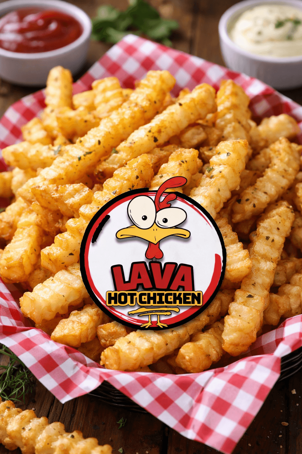 Fries